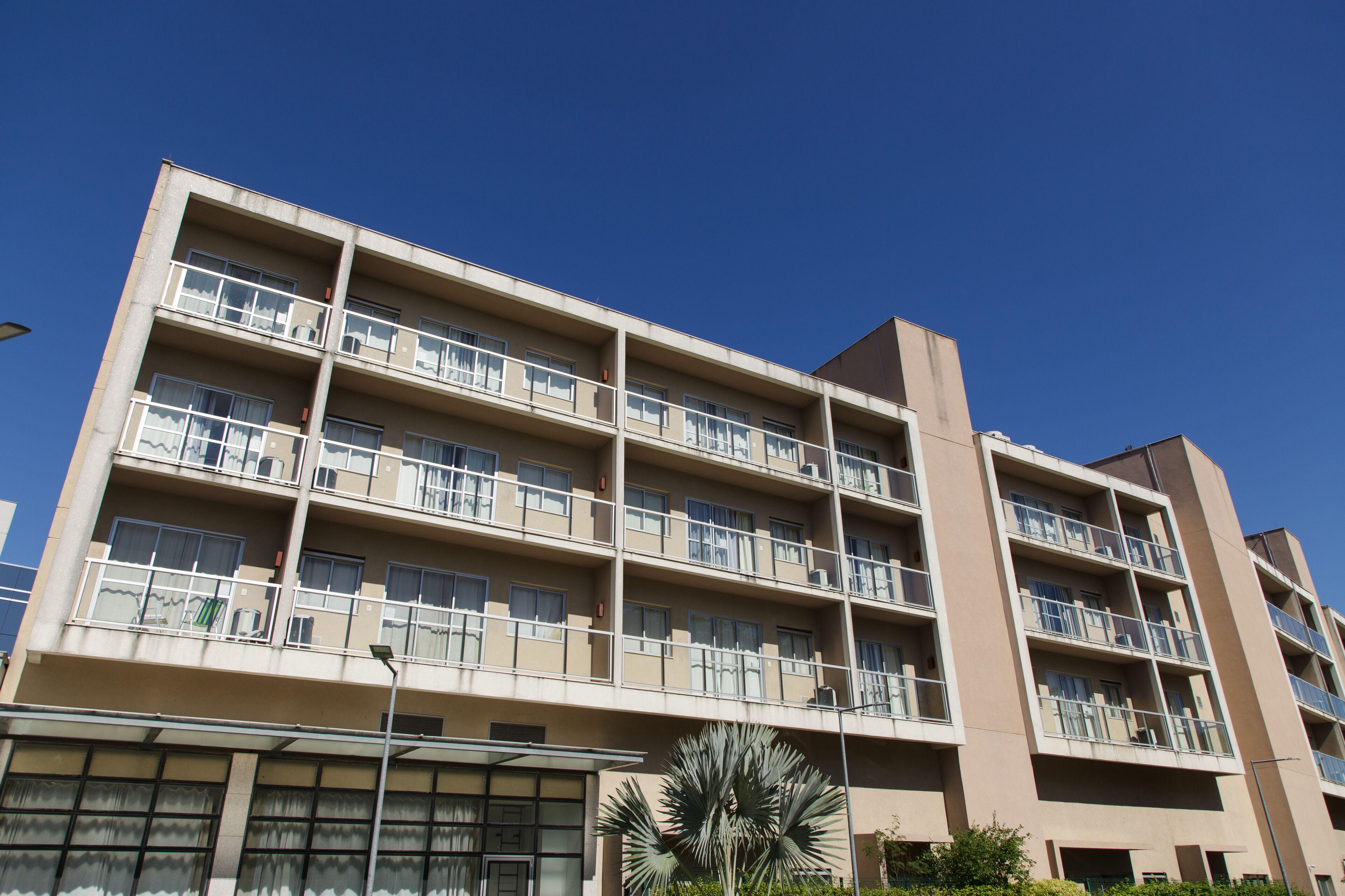 Promenade Link Stay Barra Da Tijuca — Photos 1